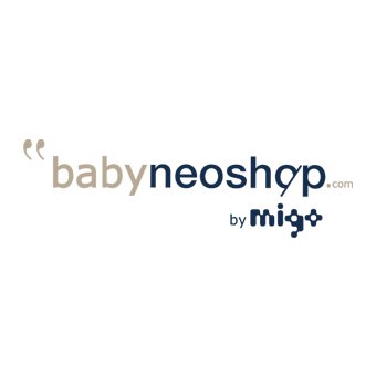 Logo Babyneoshop