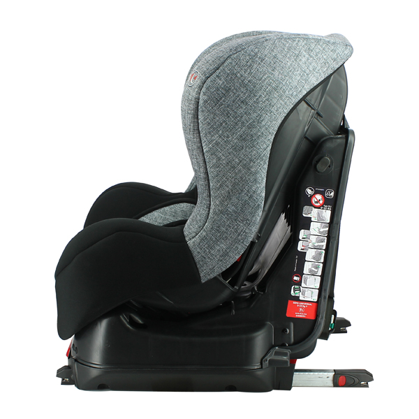 Nania Siège Auto COSMO Luxe Groupe 0+/1 (0-18kg)